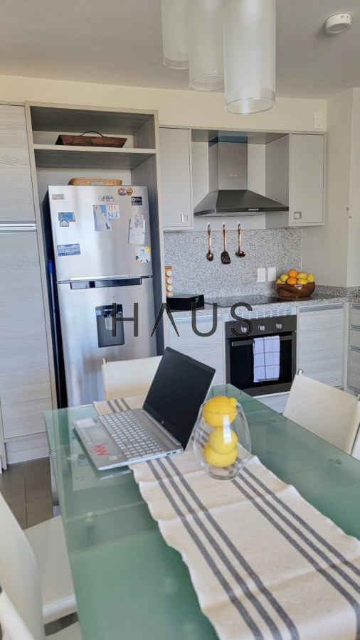 Apartamento ID.508 - Venta de apartameto 1 dormitorio 1 baño en Cantegril zona Roosevelt Punta del Este 