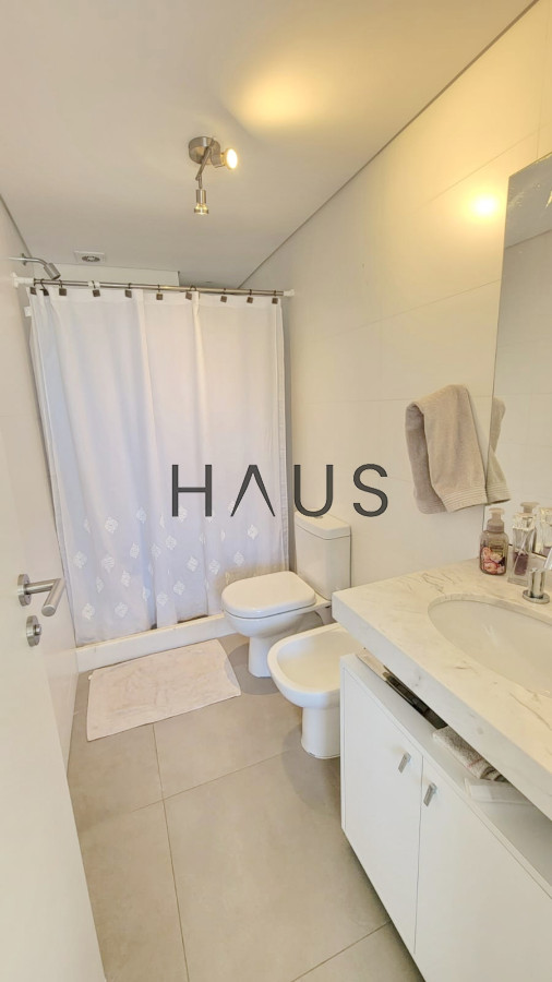 Apartamento ID.508 - Venta de apartameto 1 dormitorio 1 baño en Cantegril zona Roosevelt Punta del Este 