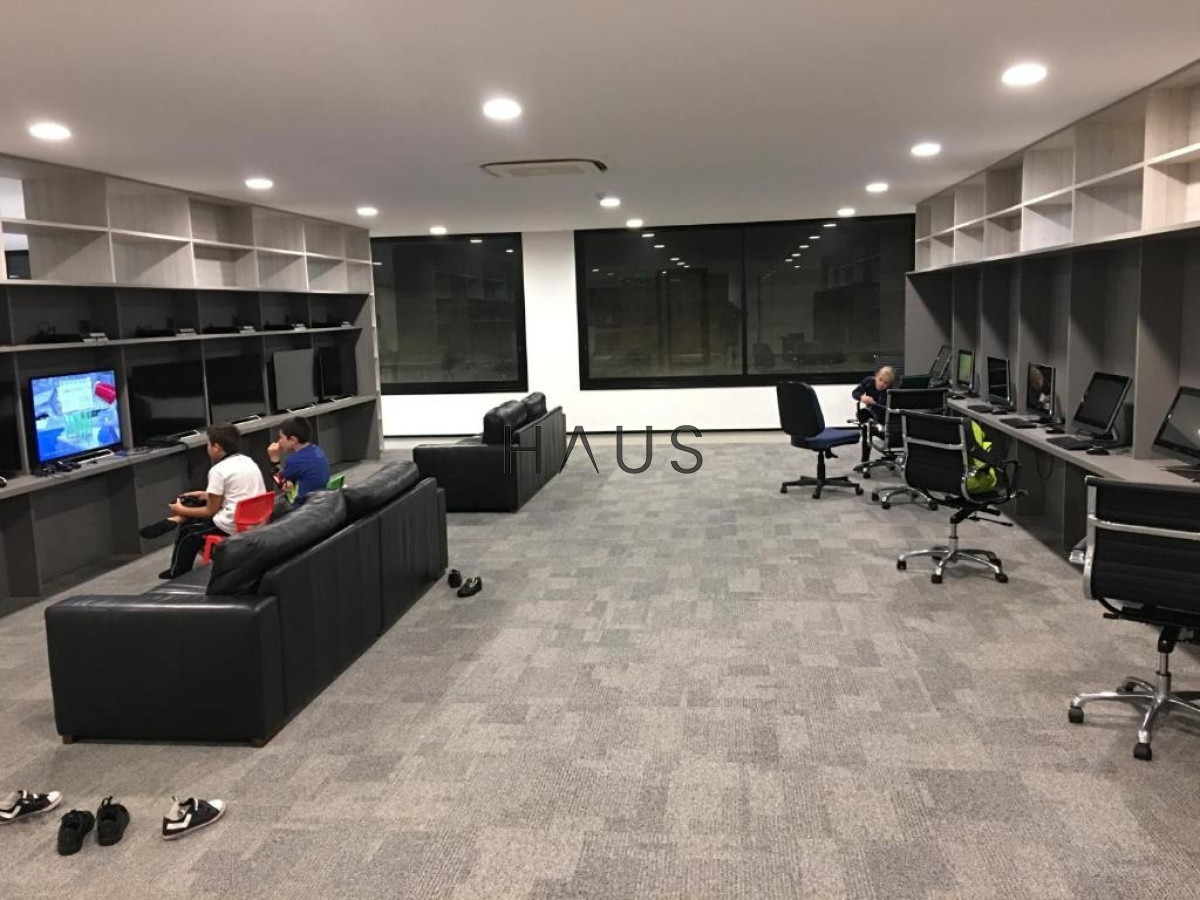 Apartamento ID.508 - Venta de apartameto 1 dormitorio 1 baño en Cantegril zona Roosevelt Punta del Este 