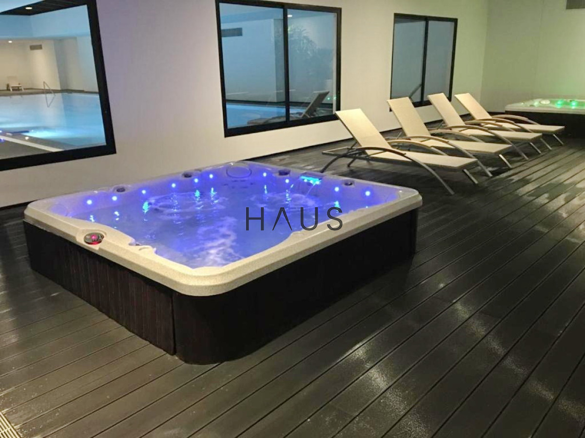 Apartamento ID.508 - Venta de apartameto 1 dormitorio 1 baño en Cantegril zona Roosevelt Punta del Este 