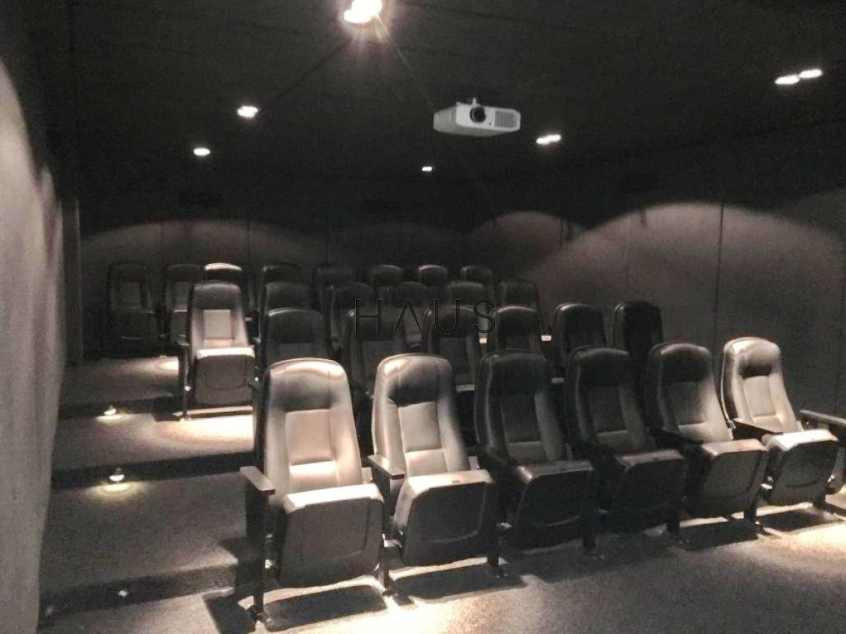 Apartamento ID.508 - Venta de apartameto 1 dormitorio 1 baño en Cantegril zona Roosevelt Punta del Este 