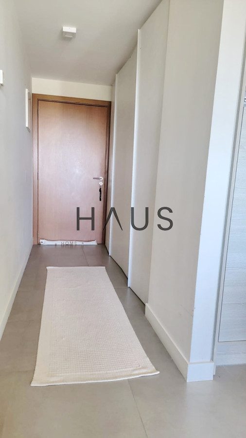 Apartamento ID.508 - Venta de apartameto 1 dormitorio 1 baño en Cantegril zona Roosevelt Punta del Este 