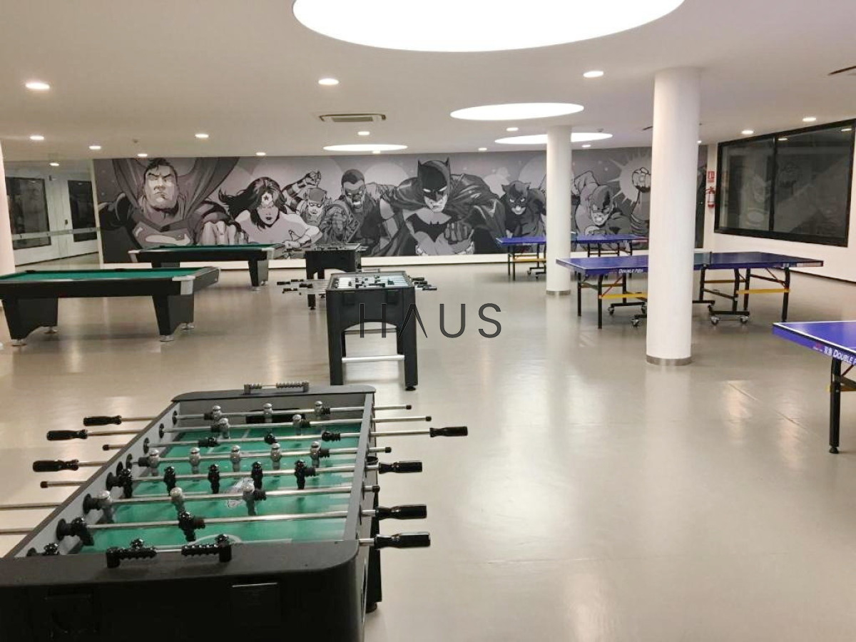 Apartamento ID.508 - Venta de apartameto 1 dormitorio 1 baño en Cantegril zona Roosevelt Punta del Este 