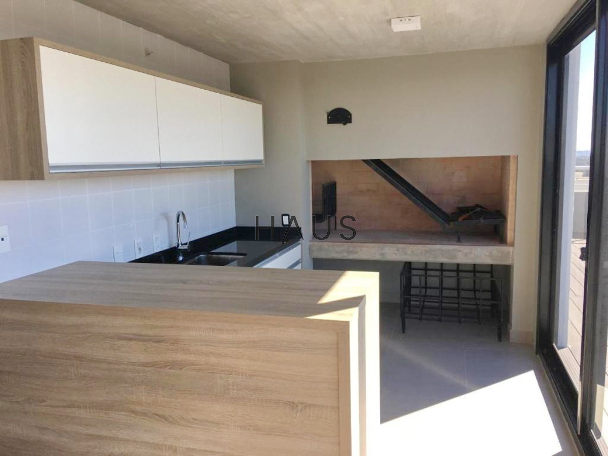 Apartamento ID.508 - Venta de apartameto 1 dormitorio 1 baño en Cantegril zona Roosevelt Punta del Este 