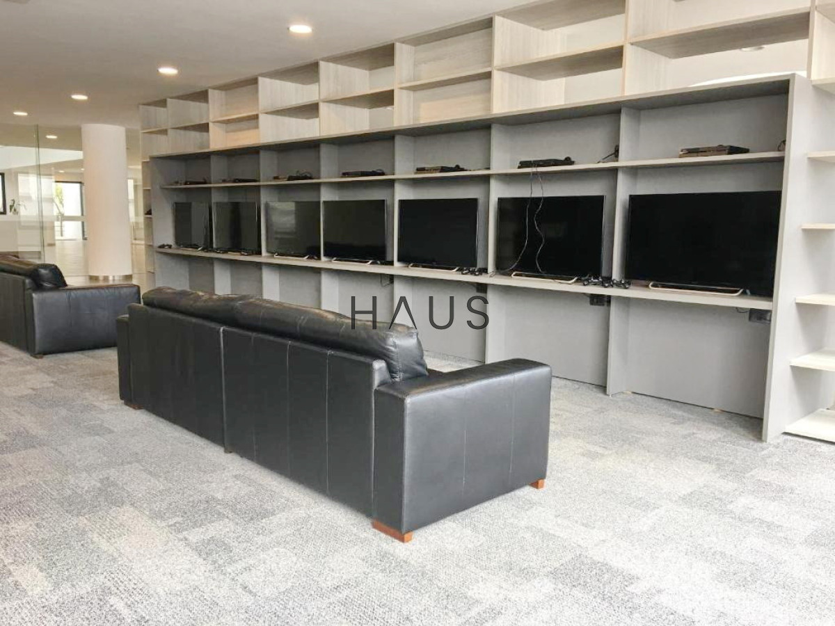 Apartamento ID.508 - Venta de apartameto 1 dormitorio 1 baño en Cantegril zona Roosevelt Punta del Este 