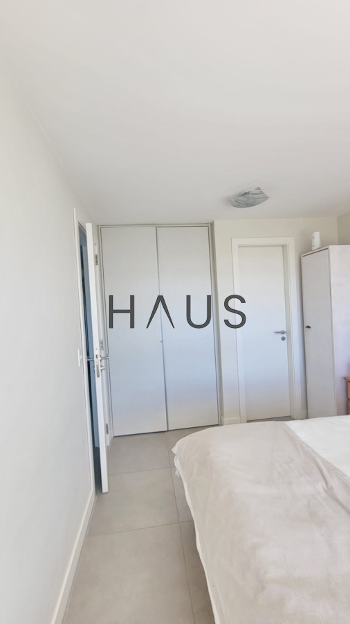 Apartamento ID.508 - Venta de apartameto 1 dormitorio 1 baño en Cantegril zona Roosevelt Punta del Este 