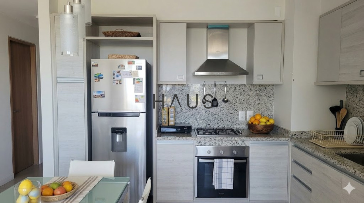 Apartamento ID.508 - Venta de apartameto 1 dormitorio 1 baño en Cantegril zona Roosevelt Punta del Este 