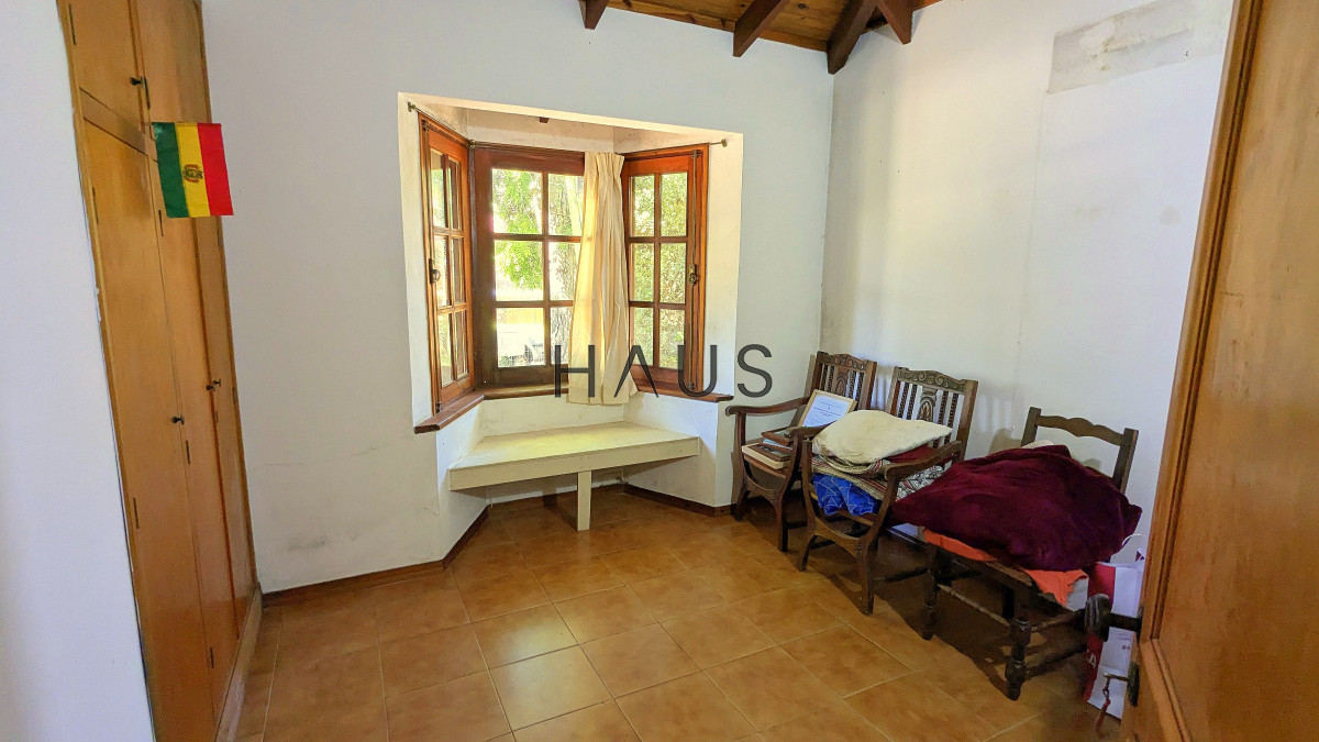 Casa ID.506 - Venta de casa 3 dormitorios en barrio cantegril Punta del este, Maldonado, cerca de playa Mansa