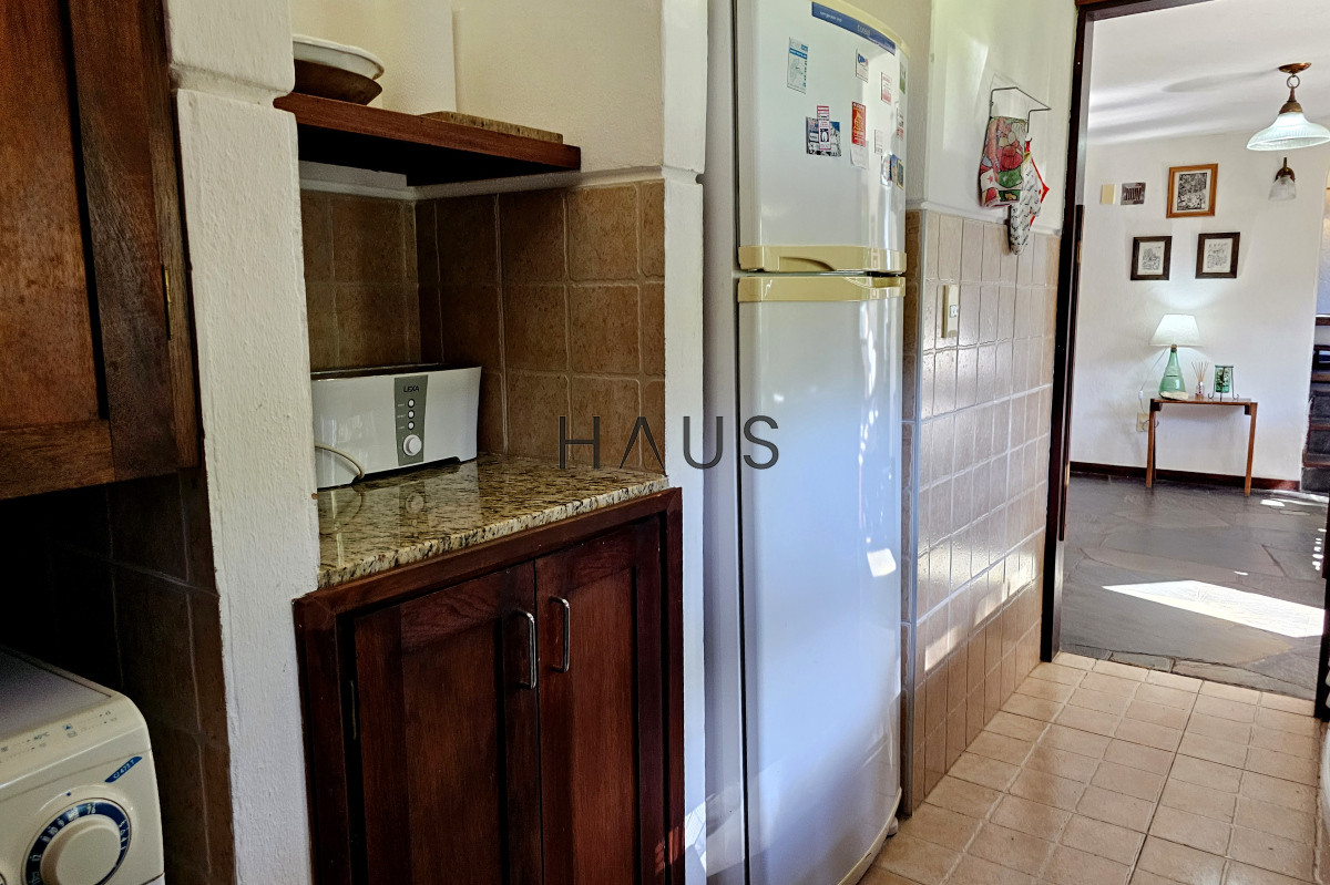 Casa ID.75 - En venta casa de 3 dormitorios y 3 baños en Rincon del indio, Punta del Este.