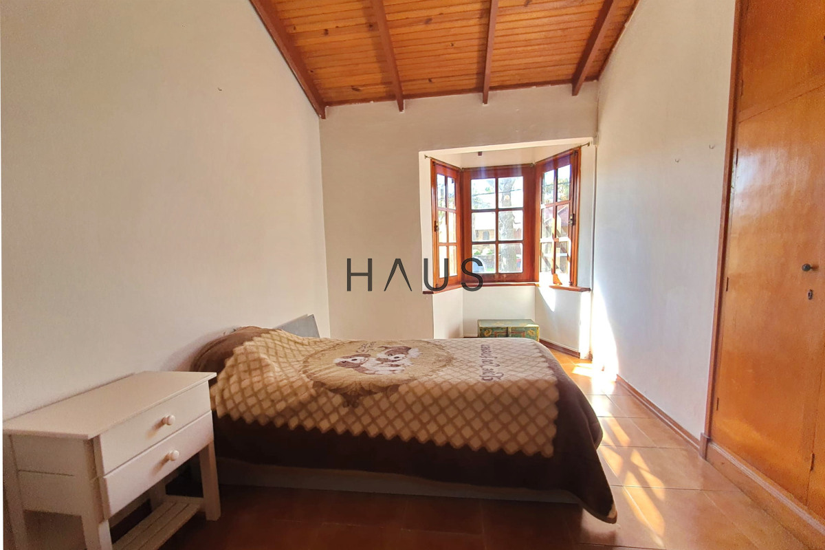 Casa ID.506 - Venta de casa 3 dormitorios en barrio cantegril Punta del este, Maldonado, cerca de playa Mansa