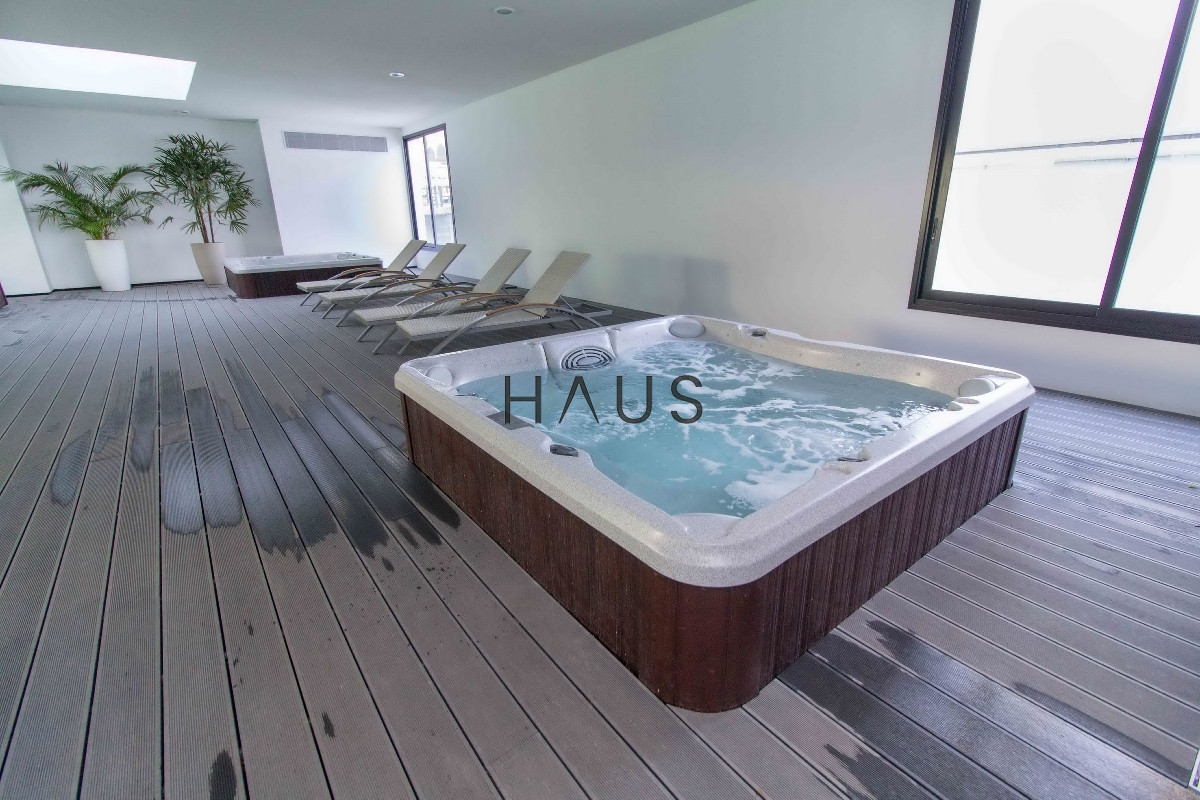 Apartamento ID.508 - Venta de apartameto 1 dormitorio 1 baño en Cantegril zona Roosevelt Punta del Este 