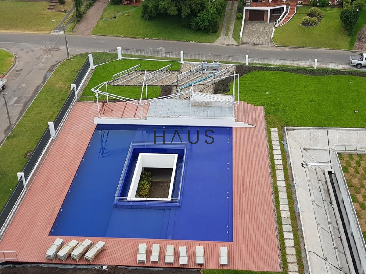 Apartamento ID.508 - Venta de apartameto 1 dormitorio 1 baño en Cantegril zona Roosevelt Punta del Este 