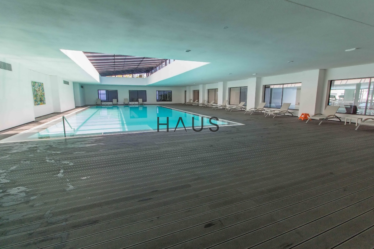 Apartamento ID.508 - Venta de apartameto 1 dormitorio 1 baño en Cantegril zona Roosevelt Punta del Este 