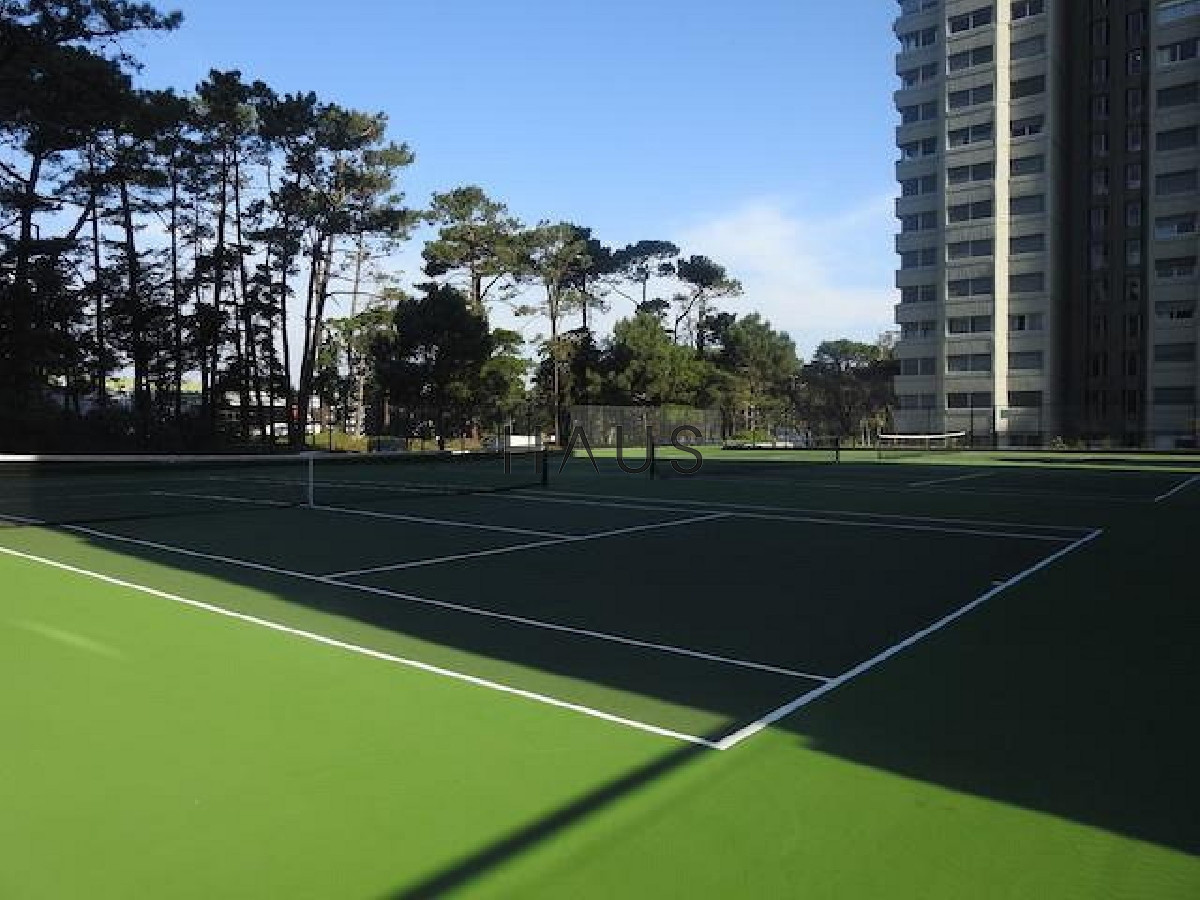 Apartamento ID.508 - Venta de apartameto 1 dormitorio 1 baño en Cantegril zona Roosevelt Punta del Este 
