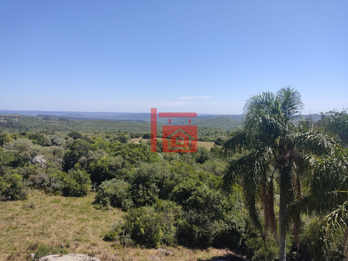 Chacra ID.1544 - Preciosa Chacra en el punto mas alto del pais
