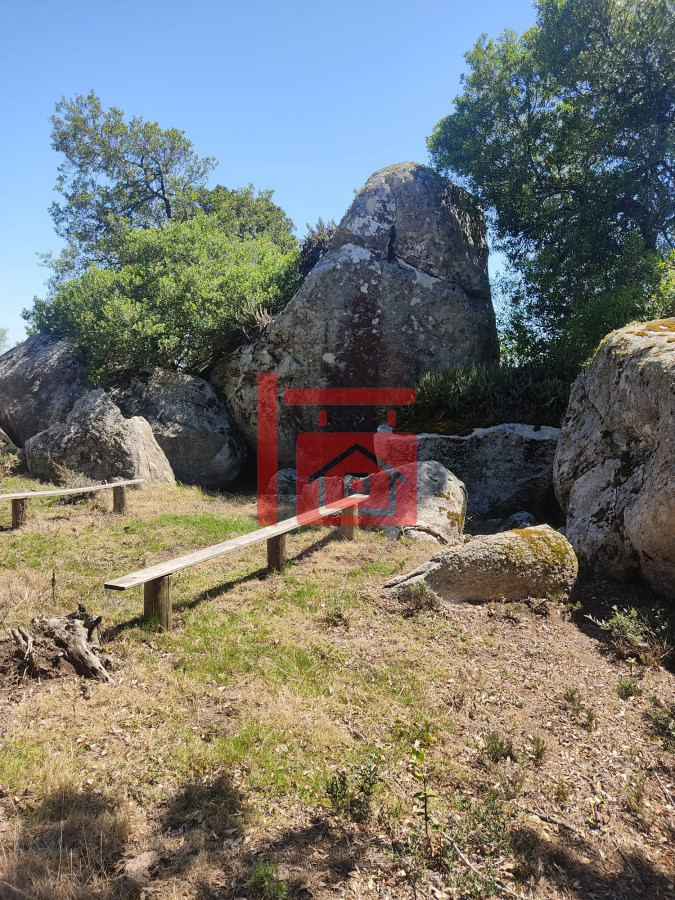 Chacra ID.1544 - Preciosa Chacra en el punto mas alto del pais