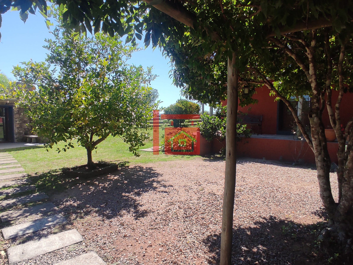 Chacra ID.1544 - Preciosa Chacra en el punto mas alto del pais