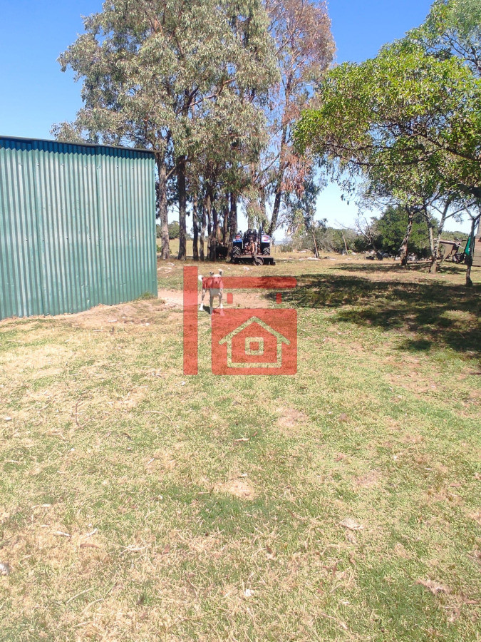 Chacra ID.1544 - Preciosa Chacra en el punto mas alto del pais