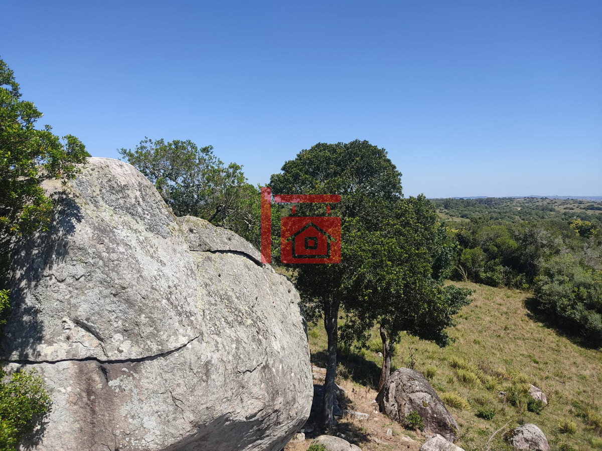 Chacra ID.1544 - Preciosa Chacra en el punto mas alto del pais