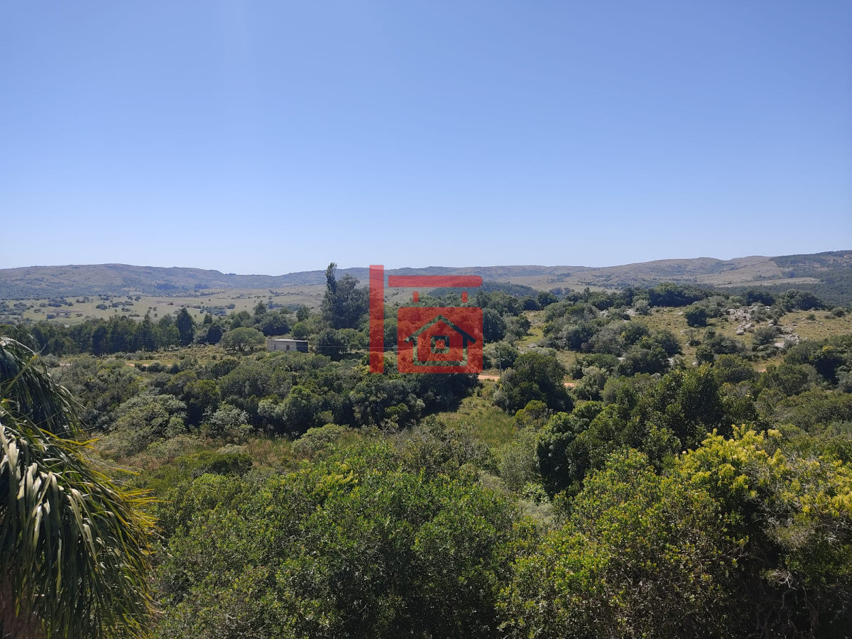 Chacra ID.1544 - Preciosa Chacra en el punto mas alto del pais