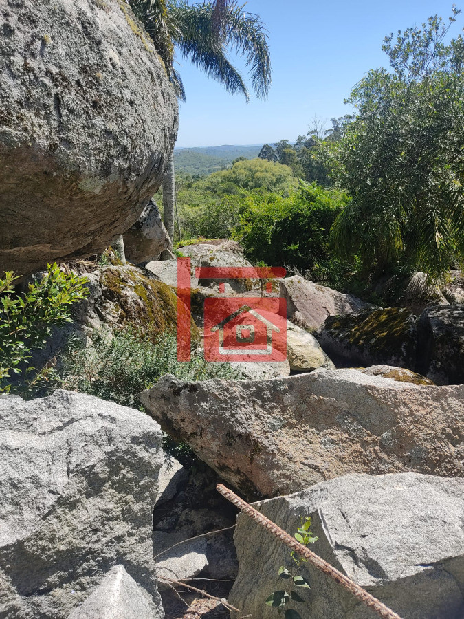 Chacra ID.1544 - Preciosa Chacra en el punto mas alto del pais