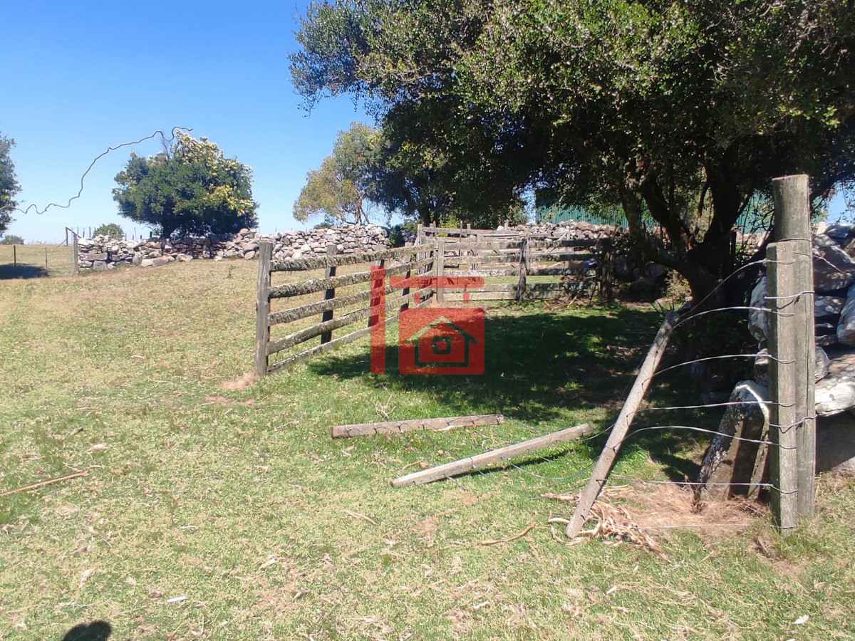 Chacra ID.1544 - Preciosa Chacra en el punto mas alto del pais