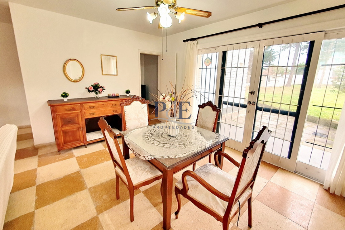 Casa de 4 Dormitorios en la zona del Shopping. Punta del Este. - Imagen 6