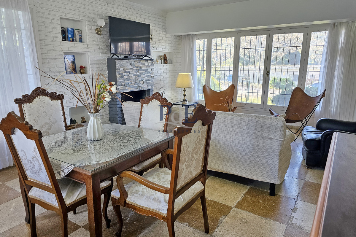 Casa de 4 Dormitorios en la zona del Shopping. Punta del Este. - Imagen 7