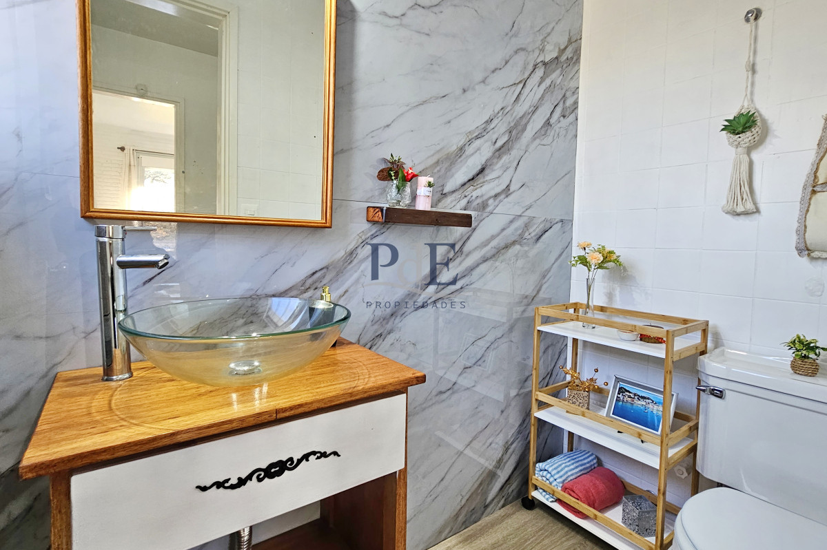 Casa de 4 Dormitorios en la zona del Shopping. Punta del Este. - Imagen 12