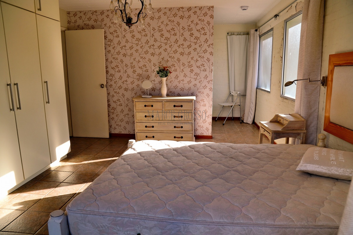 Casa ID.168 - En venta casa 4 dormitorios, con piscina climatizada en Pinares, Punta del Este