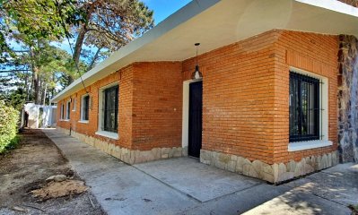 Vendo casa zona Roosevelt (Punta Shopping), Punta del Este