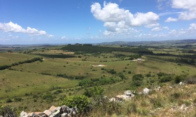 Las mejores vistas de la zona IMPONENTE !