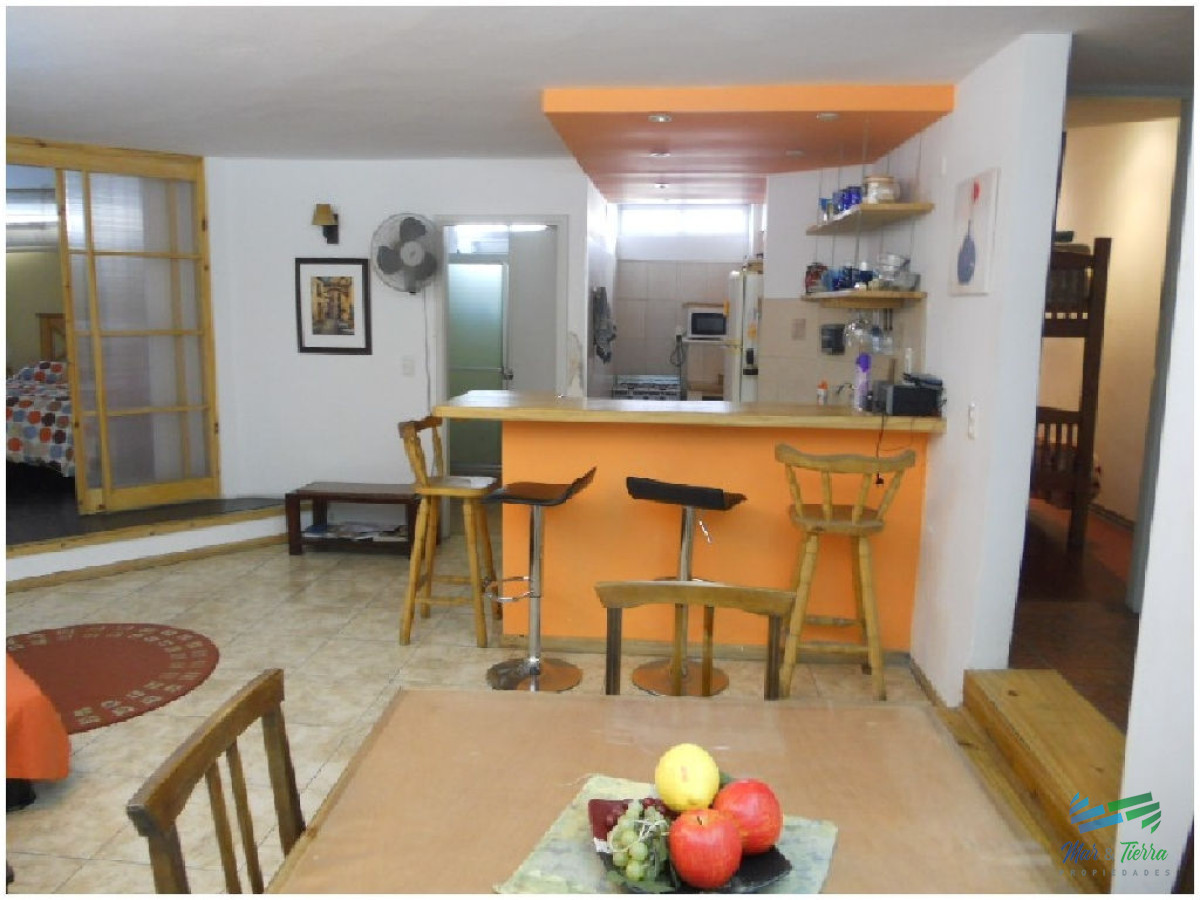 Apartamento en Peninsula, 1 dormitorios *