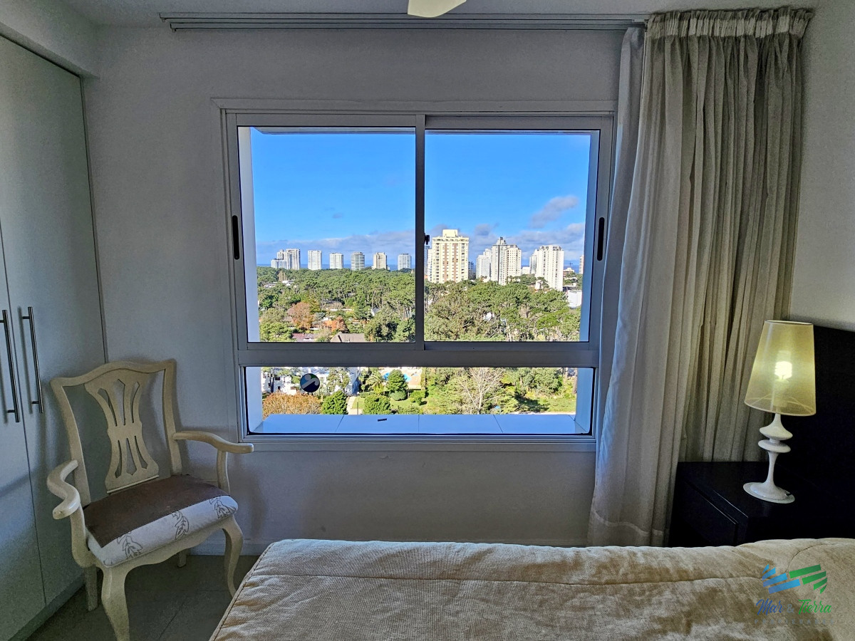 Apartamento ID.118 - Apartamento en Roosevelt, 2 dormitorios *