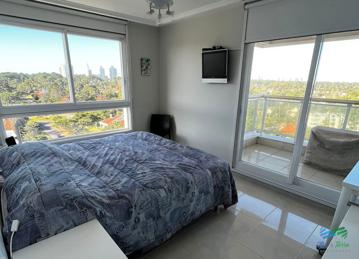 Apartamento ID.448 - Apartamento en Mansa, 3 dormitorios *