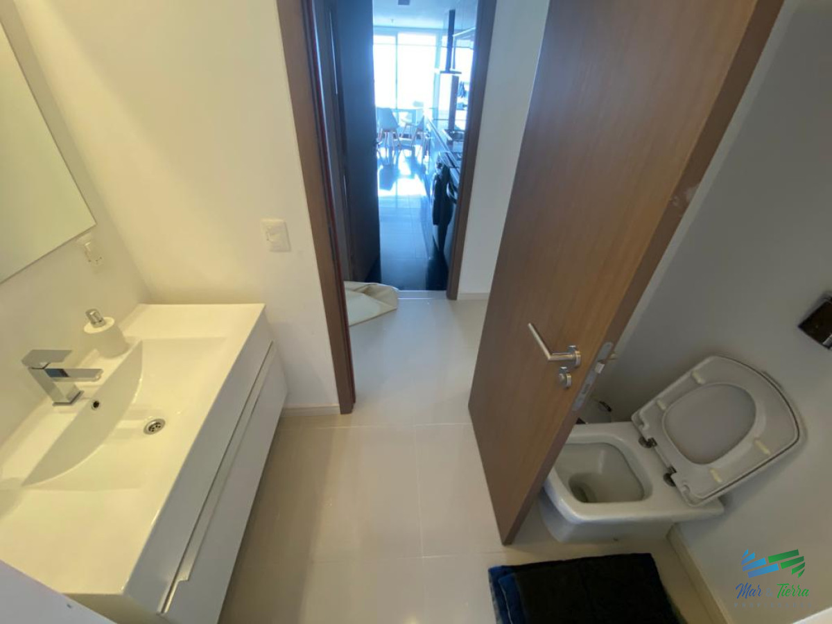 Apartamento ID.2852 - Gran oportunidad en venta.. Punta del Este- Brava