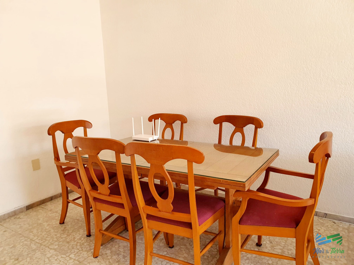 Apartamento ID.4941 - APARTAMENTO EN PENÍNSULA, DOS DORMITORIOS, DISPONIBLE ALQUILER INVERNAL 