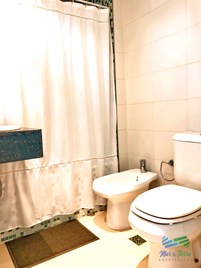 Apartamento ID.3127 - Apartamento en Punta del Este, Mansa