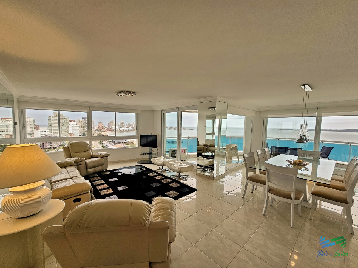 Mansa - GoPunta - Portal Inmobiliario de Punta del Este - Maldonado