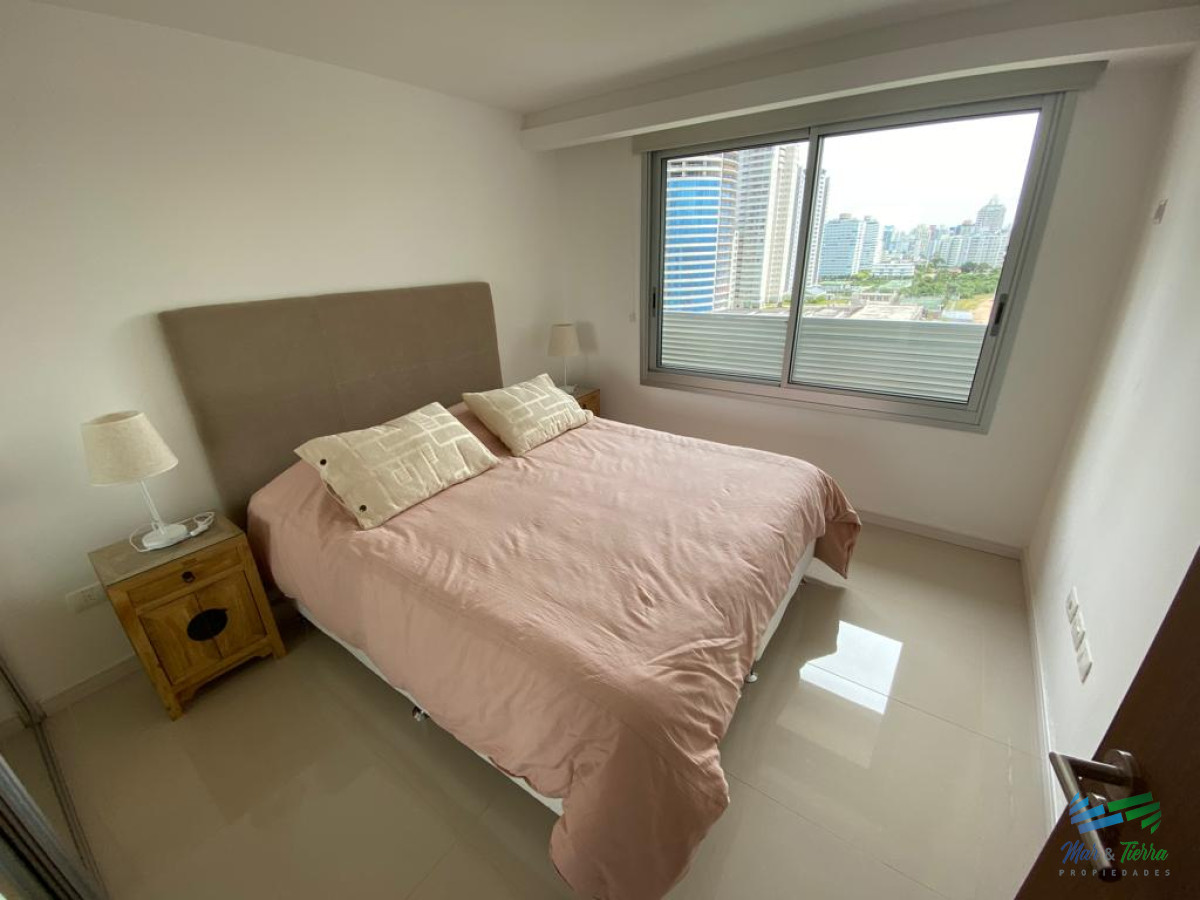 Apartamento ID.2852 - Gran oportunidad en venta.. Punta del Este- Brava