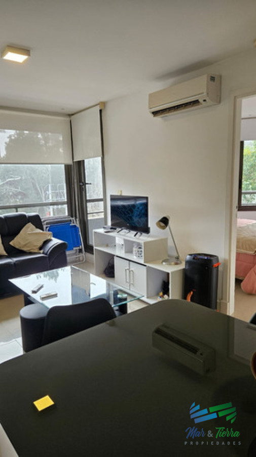 Apartamento ID.5555 - Muy Buen Apartamento En Zona San Rafael , Edificio Unique, ¡ También Alquiler De Temporeda¡¡¡¡