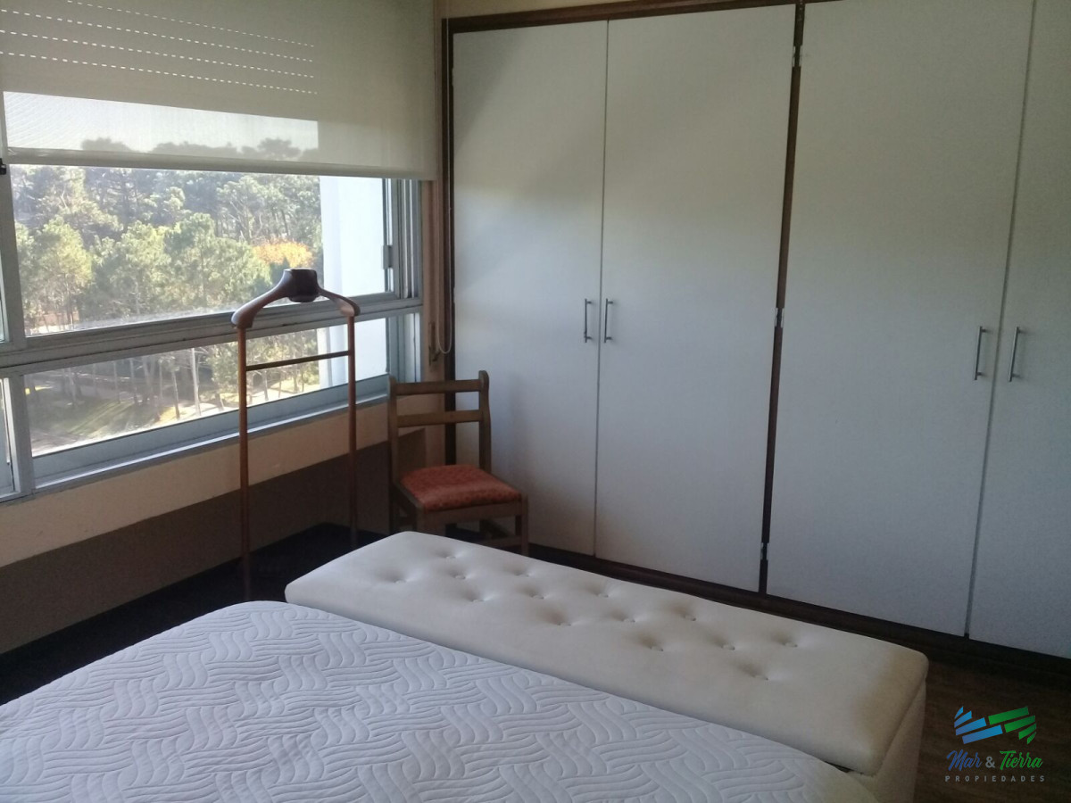 Apartamento ID.1273 - Venta... excelente oportunidad... torre de muy buen nivel en Punta del Este