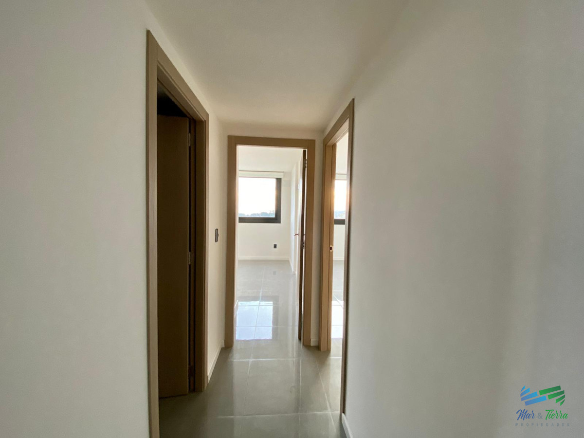 Apartamento ID.2607 - Alquiler anual apartamento 2 dormitorios con servicios en Roosevelt, Punta del Este
