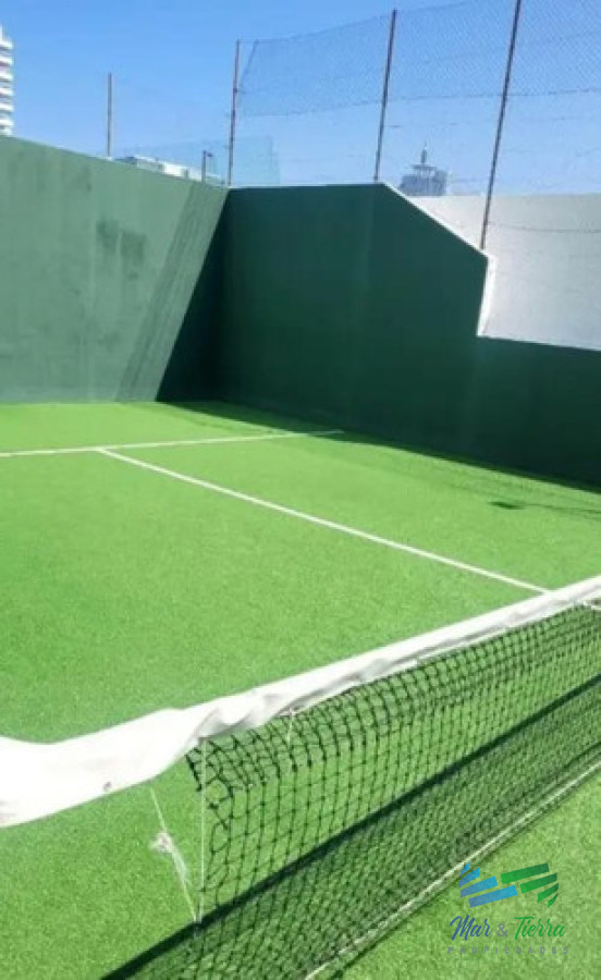 Apartamento ID.5554 - En venta apartamento 1 dormitorio con servicios, en Parada 2 Brava, Punta del Este