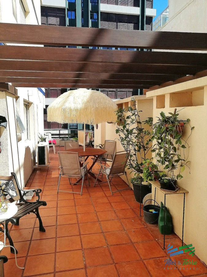 Apartamento ID.4466 - Alquiler enero 2024 en Peninsula de punta del Este, 2 dormitorios 2 baños