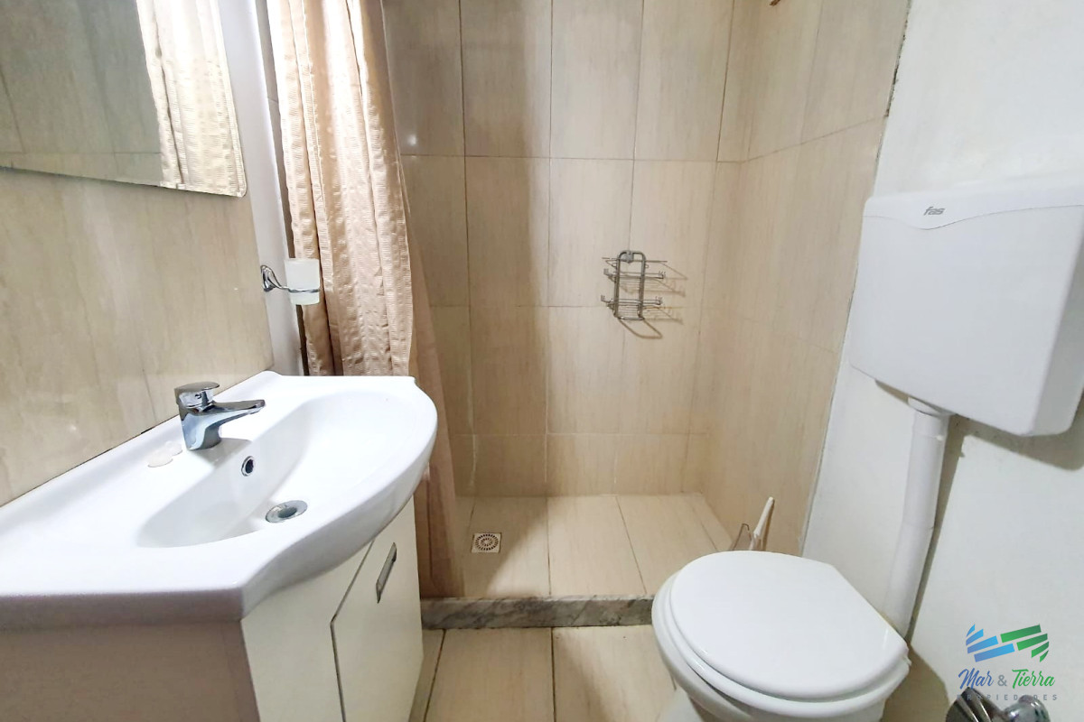 Apartamento ID.3713 - Oportunidad!!! Vendo apartamento 2 dormitorios en centro Maldonado