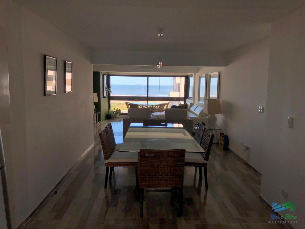 Apartamento ID.2283 - En venta.. gran oportunidad!!! piso intermedio con vista al mar.