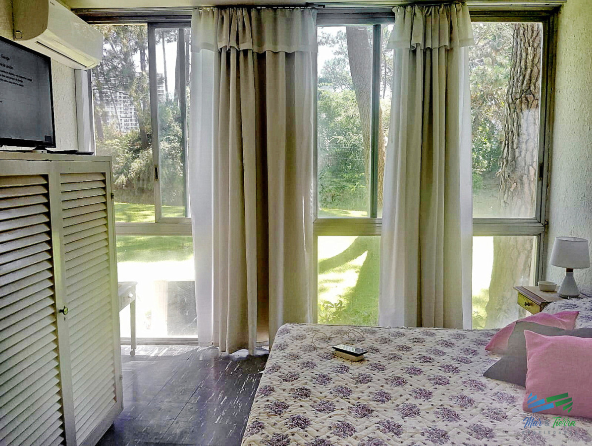 Apartamento ID.5684 - Venta de apartamento en Arcobaleno Punta del este 