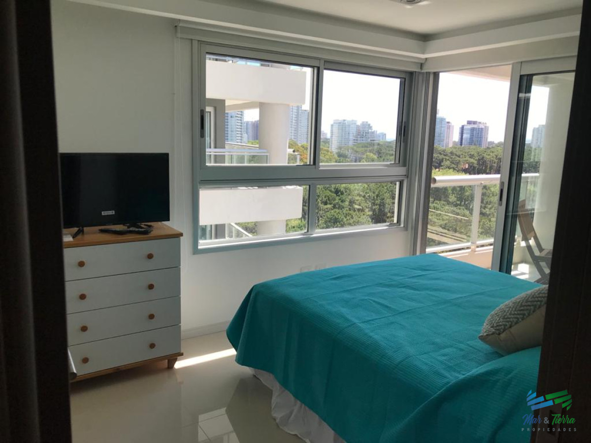Apartamento ID.3256 - Apartamento en Punta del Este, Brava
