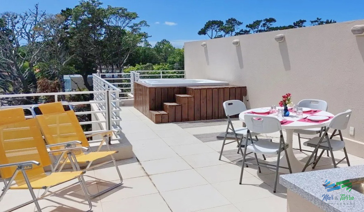 Apartamento ID.1413 - Apartamento en San Rafael, 1 dormitorios *